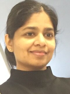 Dr. Babitha Pulikkathody