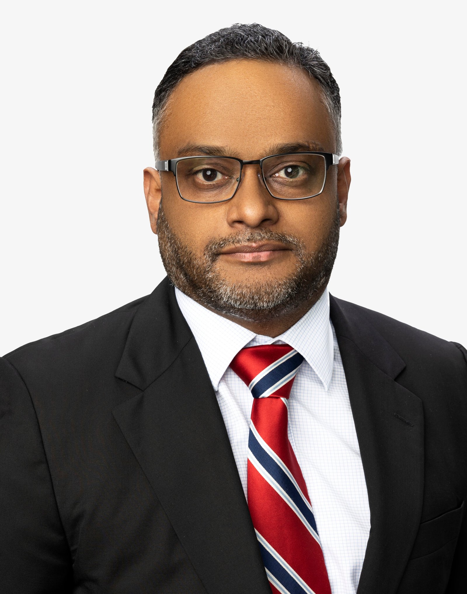 Thomas Cherian